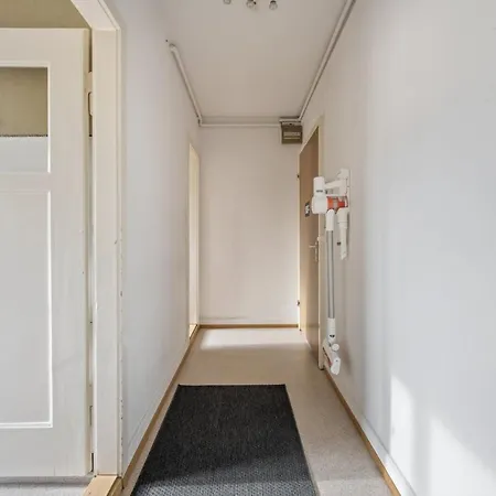 For Explorers 224 Daire Zürih